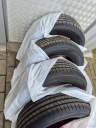 hankook ventus prime 3x 215/65/R17 V99 (1090873299) фото min 5