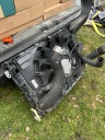 КОМПЛЕКТ РАДІАТОРІВ BMW G30 G31 2023 520D  (1089545052) фото min 2
