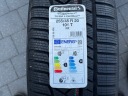 4X ОРИГІНАЛ ДИСКИ VOLVO 20″ + CONTINENTAL ЗИМОВІ 255/45 R20  (1093855485) фото min 9