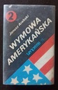 CASSETE WYMOWA AMÉRICA ARABSKI 