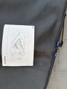 VOLVO C70 ОРИГІНАЛЬНИЙ WINDSHOTT WINDSHOT WIATROLAP ЧОХОЛ + ІНСТРУКЦІЯ  (1092069578) фото min 11