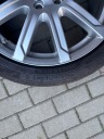 ТИТАНОВІ ДИСКИ 5X112 R18 J8 ET47 + UNIROYAL RAINSPORT 5  (1093835167) фото min 9