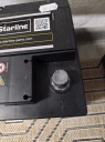 АКУМУЛЯТОР STARLINE BA SL 60P 12V-60AH-540A/EN  (1089260167) фото min 3