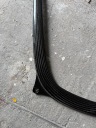 ОРИГІНАЛ РОЗПОРКА KIELICHOW BMW M3 F80 M4 F82 F83 КАРБОН NAJTANSZA  (1092997301) фото min 3