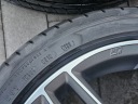 ТИТАНОВІ ДИСКИ MSW 17″ 5X100 + ШИНИ GOODYEAR 215/40/17  (1093552142) фото min 9