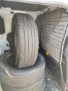 4X GOODYEAR EFFICIENT GRIP PERFORMANCE ЛІТО 205/60/16 92H  (1086101445) фото min 3