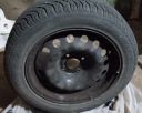 TIRE WINTER FULDA SUPREMO 205 55 R16 94  photo 5