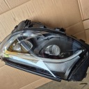 MERCEDES GLC W253 ПОВНИЙ LED (СВІТЛОДІОД) КОМПЛЕКТНИЙ L + P A2539060301 A2539060401  (1087090121) фото min 6