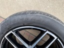 КОМПЛЕКТ ДИСКІВ MERCEDES GLE COUPÉ W292  (1090820847) фото min 6