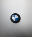 TAPA PARA DISCOS BMW 