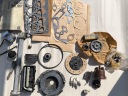 ЗАПЧАСТИНИ FIAT 125P  (1091045673) фото min 2