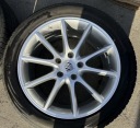 КОЛЕСА PORSCHE CAYENNE 3 R20  (1090757765) фото min 3