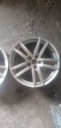 ДИСКИ АЛЮМІНІЄВІ 8JX18H2 SEAT IBIZA  (1083335561) фото min 7