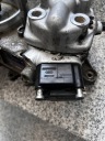 MERCEDES 190 W201 124 190E KJET K-JET NOZZLE FUEL DISTRIBUTOR EHA M102  photo 6