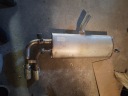 BMW X3 F25 X DRIVE ГЛУШНИК КІНЦЕВИЙ 7629636  (1083680583) фото min 2