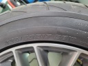 ШИНИ YOKOHAMA ADVAN FLEVA V701 225/50 R17 98 W KPL. 4 SZT.  (1087532022) фото min 3