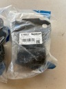 САЙЛЕНТБЛОКИ ВАЖЕЛЯ FORD FOCUS MK3 MONROE L16838 L16837  (1074496848) фото min 4