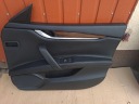 KIT CARDS DOOR CARD MASERATI GHIBLI  photo 2