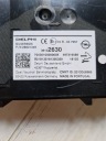 МОДУЛЬ БЛОК КЕРУВАННЯ SILVERBOX OPEL INSIGNIA 39132630  (1080164049) фото min 2