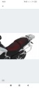 СІТКА NA ЗАДНЬОГО СИДІННЯ DO BMW R1200 GS/ LC /ADV / 1250 /ADV  (1084702006) фото min 7