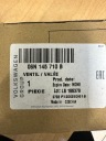 КЛАПАН ТУРБИНЫ 06N145710B 2.0 TSI VW AUDI SEAT SKODA  (1089555321) фото min 2