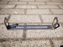 HONDA SHADOW BRACKET FASTENERS RACK DO PRZESUNIECIA TURNS  photo 2