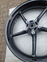 TRIUMPH STREET TRIPLE 675 07-16R. ДИСК ПЕРІД ПЕРЕДНЯ ПРЯМІ  (1091870575) фото min 6