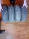 КОЛЕСА ДИСКИ ШИНИ ЛІТО PUNTO 165/70 R 14, 4X98 ET 35  (1082621902) фото min 5