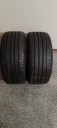 2 ШИНИ ЛІТНІ GOODYEAR EAGLE F1 245/40/18 2022R 2*5MM  (1092907821) фото min 1