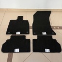 AUDI Q5 SQ5 80A FY КИЛИМКИ ВЕЛЮРОВІ 80B863691A  (1090954307) фото min 2