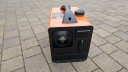ОПАЛЕННЯ АВТОНОМНИЙ 12V/24V 8KW  (1085085394) фото min 1