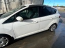 FORD C-MAX MK2 10-18 ДВЕРІ ПЕРІД ЗАД КОД 5A  (1081774584) фото min 1