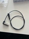 ДАТЧИК ABS КУТОВИЙ L-1000 WABCO  (1083424409) фото min 4
