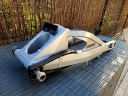 SUZUKI HAYABUSA GSX 1300 2008-2025 ДОВГІ PRZEDLUZANY ВАЖІЛЬ  (1088548189) фото min 10