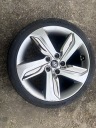 ДИСКИ АЛЮМІНІЄВІ 18” 7,5J X18 ET 49 HYUNDAI  (1086920841) фото min 8