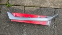 OVERLAY BUMPERS PEUGEOT 2008 9852911480  photo 5
