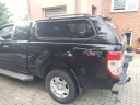 Ford Ranger 2012-2022 supercab Hardtop (1085165964) фото min 5