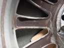 ТИТАНОВІ ДИСКИ 16 ДЮЙМИ MERCEDES A B КЛАСС ET 46 J6 5X112  (1012467436) фото min 6