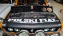 НОВИЙ РЕШІТКА РЕШІТКА РАДІАТОРА FIAT 125P КЛАСИК  (1083587600) фото min 1