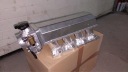 СПОРТИВНИЙ ПОВІТРОВІД + ДРОСЕЛЬНА ЗАСЛІНКА 70 MM HONDA K20 (K20A2)  (1087167409) фото min 6
