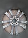 ДИСК АЛЮМІНІЄВА BRABUS MONOBLOCK S12-009-45 MERCEDES 10J X 19″ 5X112 ET 45  (1089629880) фото min 10