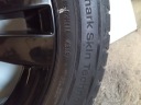 ДИСК АЛЮМІНІЄВА 6JX16 4X108 ET22 CITROEN C3, DS3  (1081938747) фото min 9