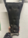 КРИШКА ДВИГУНА M157 W218,W212 ITD 63 AMG  (1089337734) фото min 3