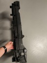 ПІДСИЛЕННЯ ПЕРЕДНЄ MAZDA CX-5 II KF 2017- K12753110A  (1085819686) фото min 2