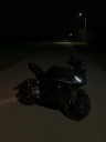 ХВІРТКА YAMAHA R125 2023-2025  (1081433404) фото min 3