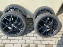 КОЛЕСА GIULIA 18” 5X110 ASTRA ZAFIRA  (1090786782) фото min 1
