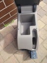 ОРИГІНАЛЬНИЙ ПІДЛОКІТНИК DO VW GOLF V/VI 5/6  (1093784915) фото min 6