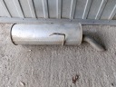 MUFFLER ULTIMATE SAXO PEUGEOT 106  photo 4
