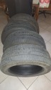 ШИНИ ЛІТНІ BRIDGESTONE ECOPIA EP150 205/55R16 91 V 4 SZT. ЯК НОВЕ  (1087301709) фото min 1