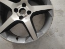 1 ШТ ДИСК R17 4X100 OPEL OPC TIGRA CORSA 6,5JX17 ET41 GM 13231495  (1090538465) фото min 2